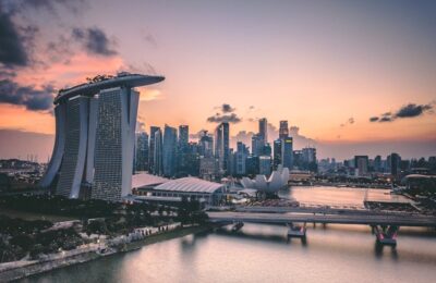 Singapore: A Dynamic City-State Embracing Healthy Living